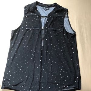 Women’s tank top shirt